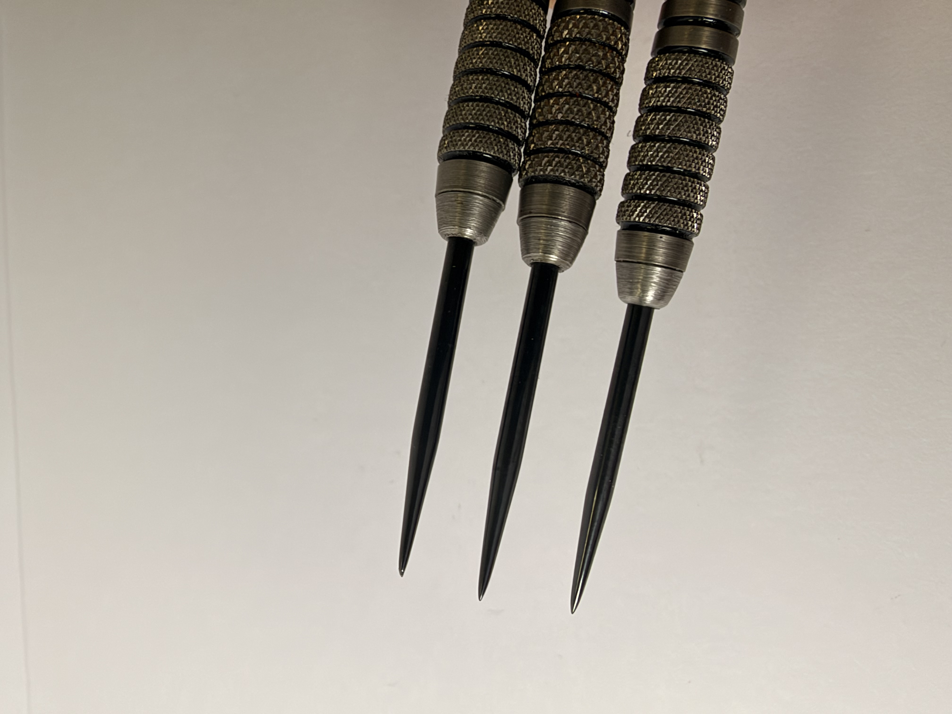 Knurl