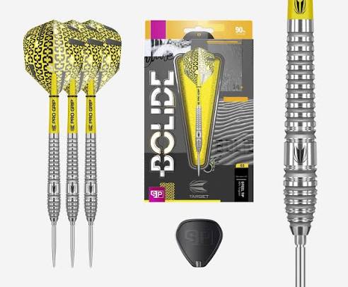 Target Bolide 06 24g