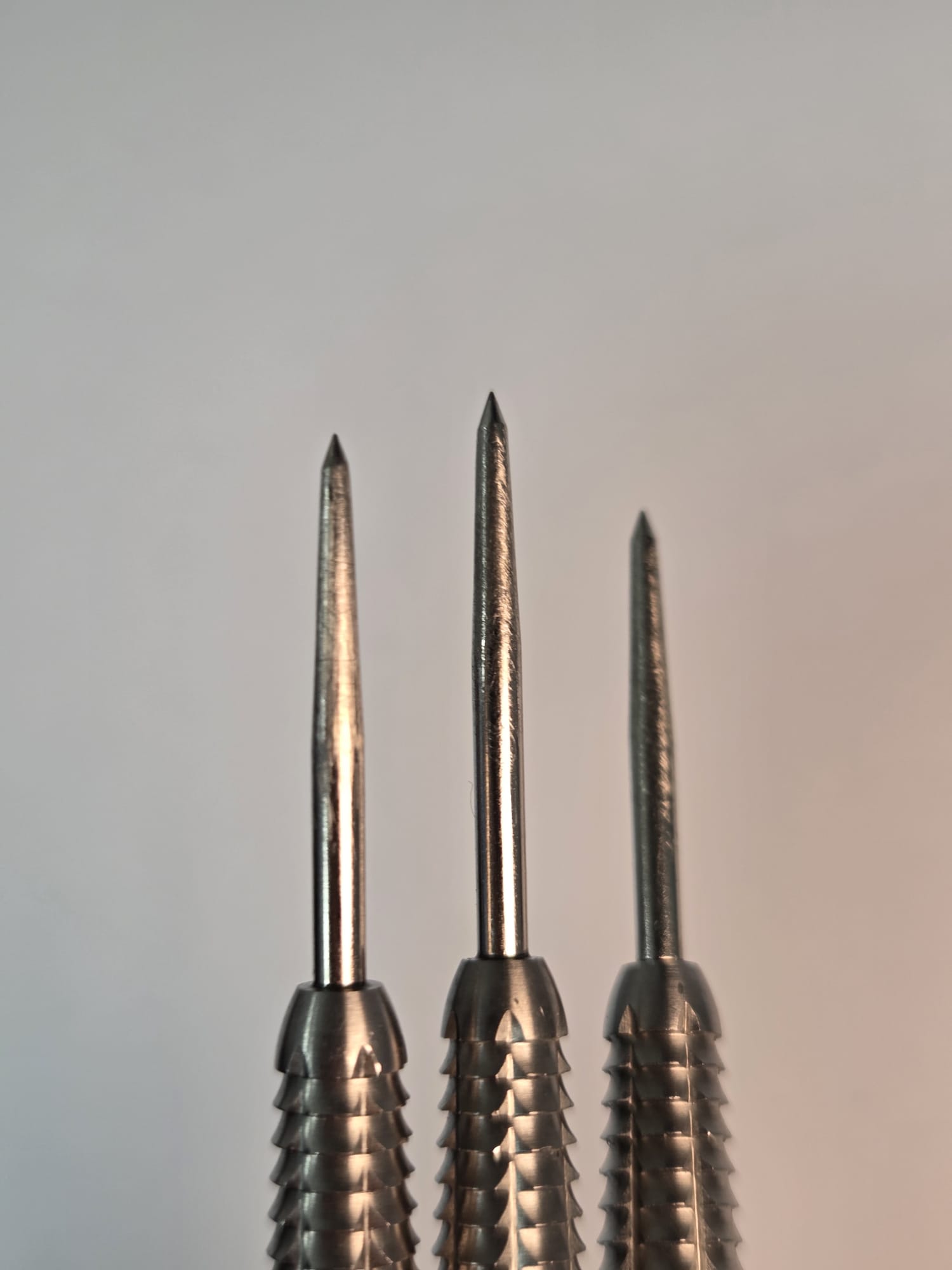 Shot Tribal Weapon Toki
